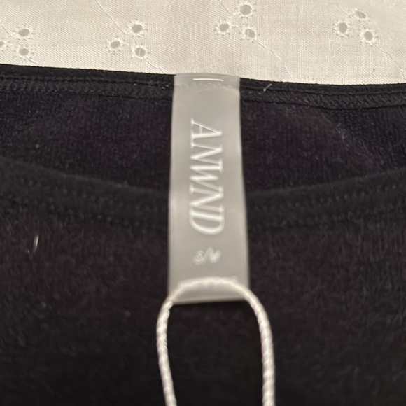 NWT spandex tank top super soft - Picture 2 of 5